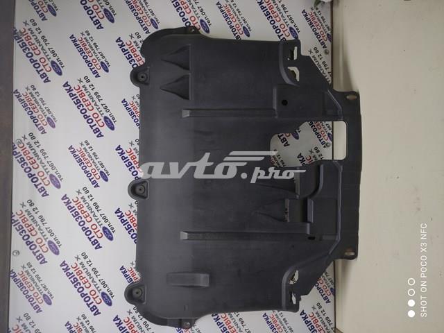  Osłona silnika, miski (przedziału silnika) Ford Kuga 1