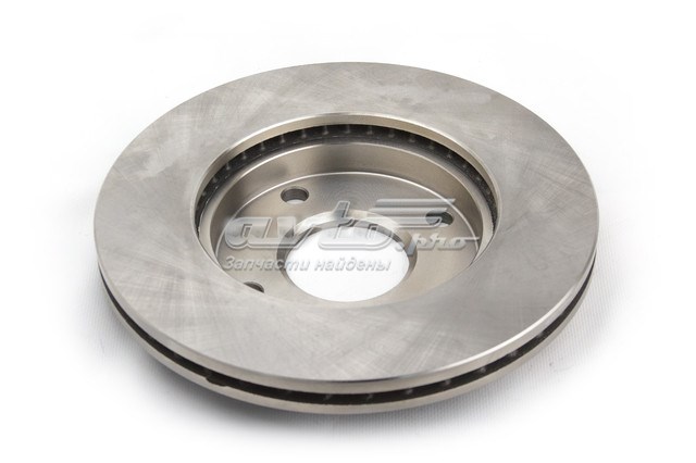 Tarcza hamulcowa przednia do Chery A13 Forza/Bonus/Storm2 