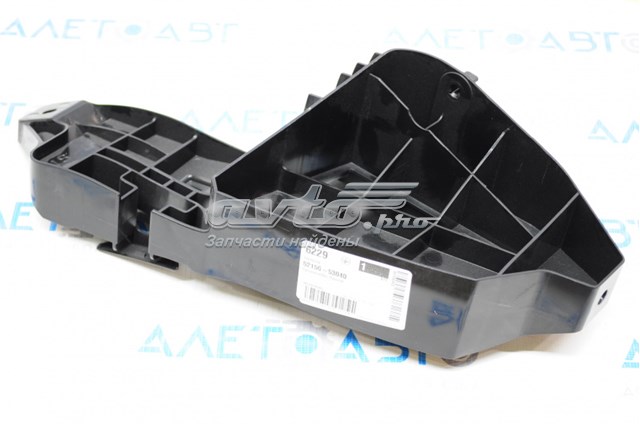 Wspornik zderzaka tylnego lewy zewnętrzny Toyota 5215653040 cena, od 114,94 USD