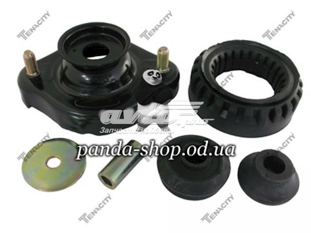 Poduszka amortyzatora tylnego do Mitsubishi Lancer VI CJ, CP