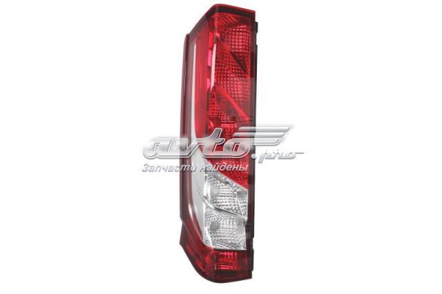 5801523220 Iveco Lampa zespolona tylna lewa