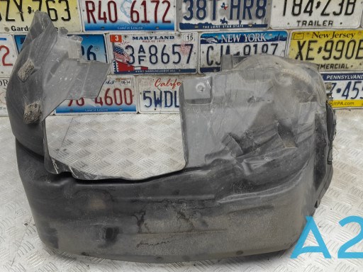 68254968AA Chrysler Nadkole błotnika przedniego prawe