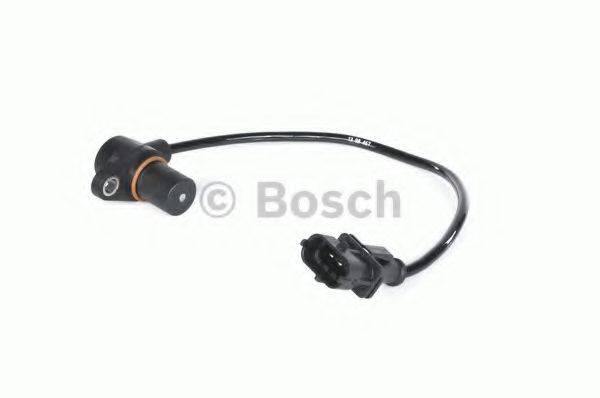 Do koszyka 281002511 Bosch Czujnik położenia wału korbowego
