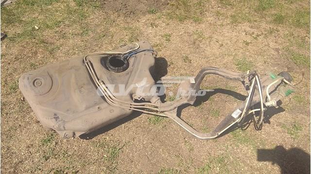 Zbiornik paliwa do Seat Ibiza IV 6J5, 6P1