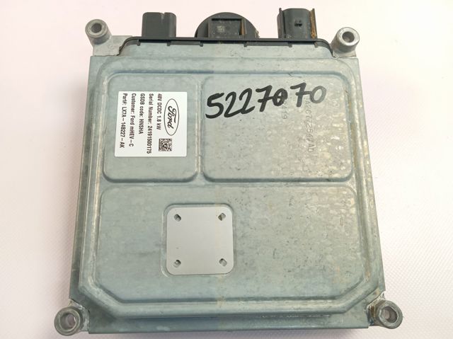 Falownik prądu LX7A14B227AK Ford