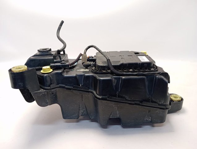 Zbiornik AD BLUE 9832421480 Peugeot/Citroen