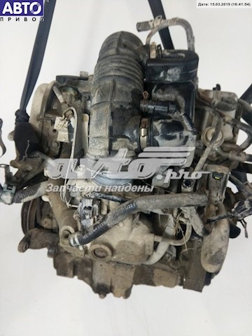 Silnik w komplecie Honda HR-V SUV (GH) (1999 - 2005) cena, od  
