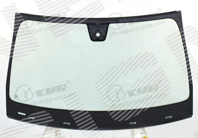 Szyba przednia do Mercedes A  W177