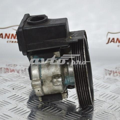 9631411580 Peugeot/Citroen Pompa wspomagania hydraulicznego kierownicy