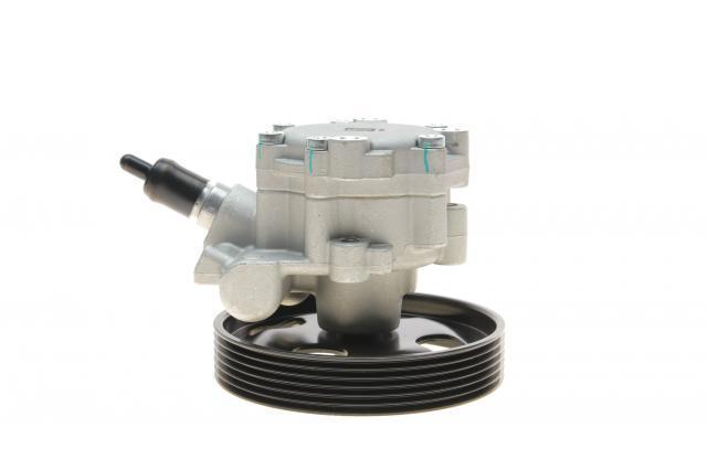 Pompa wspomagania hydraulicznego kierownicy 207020 Solgy