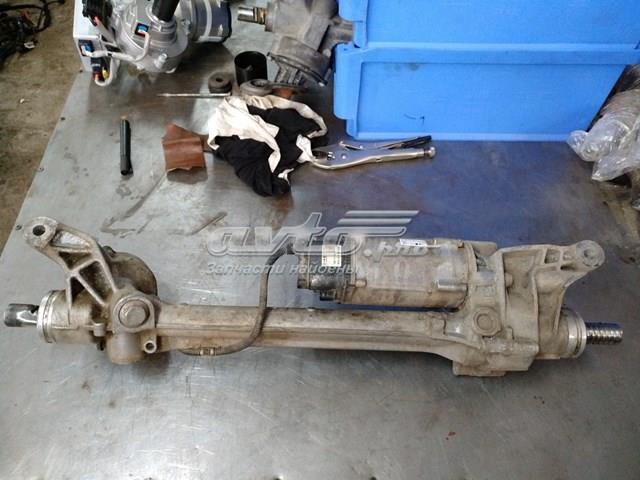 Do koszyka LR072426 Land Rover Listwa kierownicza (maglownica)