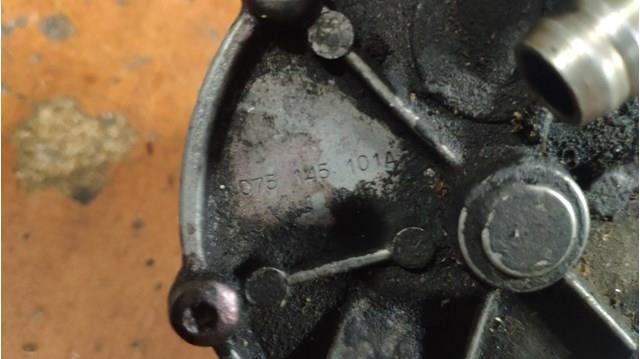 Do koszyka 075145101A VAG Pompa podciśnienia