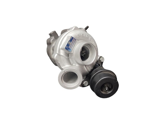 Turbina MSG Rebuilding 53039700167 cena, od 244,27 USD