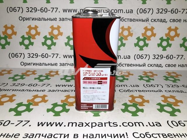 Olej do silnika 0888013705 Toyota