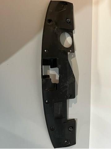 Nakładka panelu przedniego (osłony chłodnicy) górna Honda 71125TXMA00 cena, od 86,04 USD