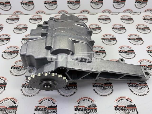 A6421801800 Mercedes Pompa oleju