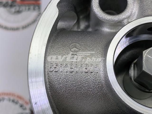 Pompa oleju Mercedes A6511801400