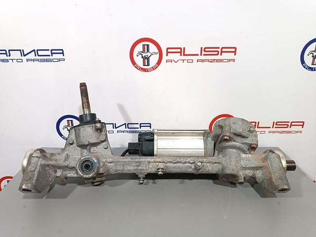 JP401NL00R MSG Rebuilding Listwa kierownicza (maglownica)