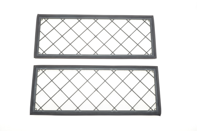 SAK165837500A Shafer Filtr kabiny