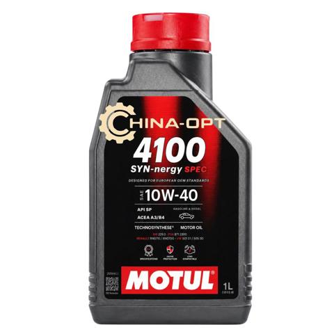 Do koszyka 112890 Motul Olej do silnika