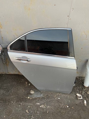 Do koszyka Drzwi tylne prawe Honda Accord VII CL, CM