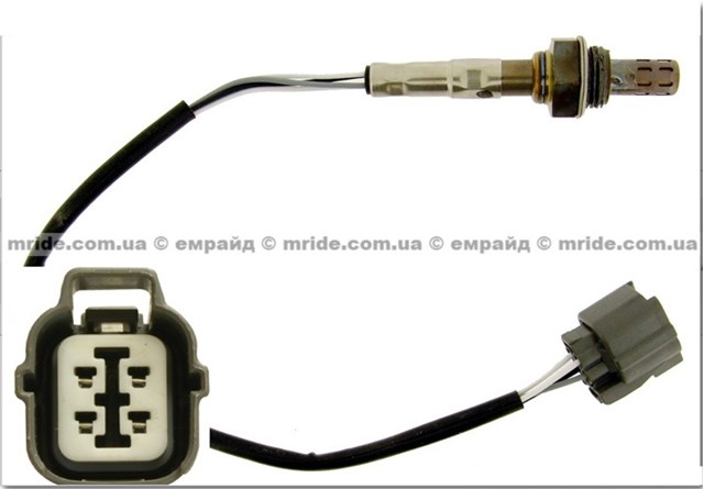 Sonda lambda, czujnik tlenu do Honda Accord IV CB3, CB7