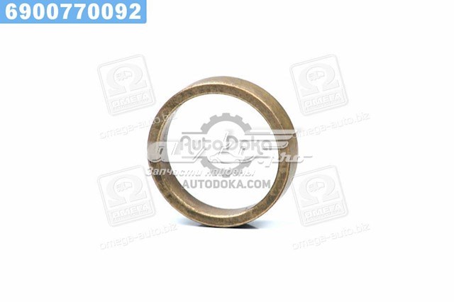 B140011 Cargo Tuleja rozrusznika