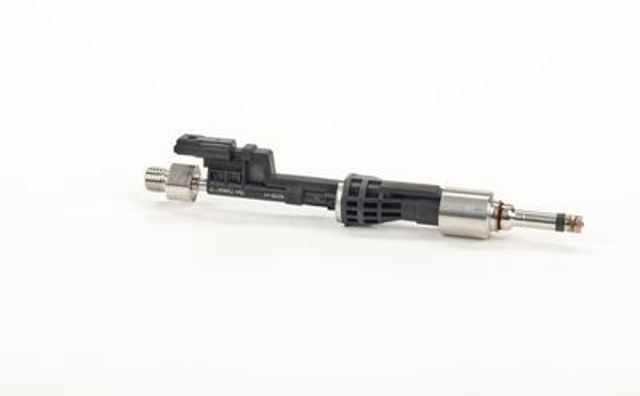 Do koszyka 261500063 Bosch Wtryskiwacz paliwa