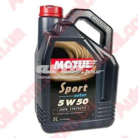 Do koszyka 824306 Motul Olej do silnika