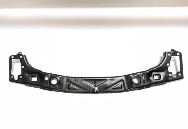 Osłona chłodnicy górna (panel mocowania reflektorów) BMW 7434544 cena, od 161,07 USD