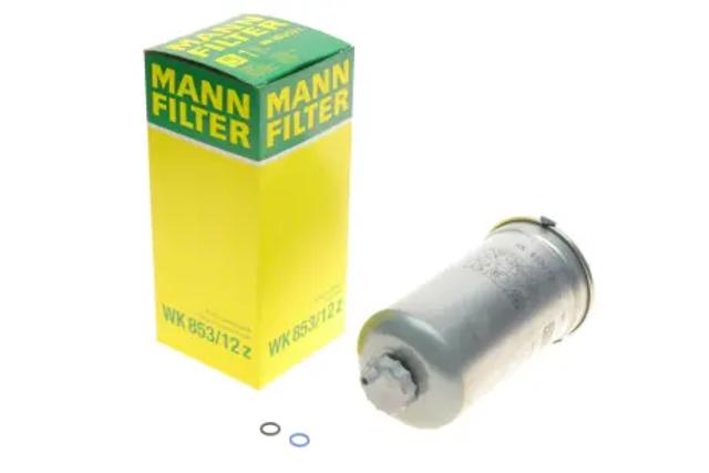 Filtr paliwa Mann-Filter WK85312Z cena, od 14,95 USD