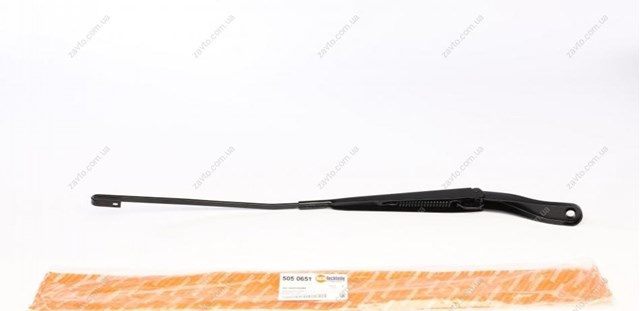 Ramię wycieraczki szyby przedniej Autotechteile 5050651
