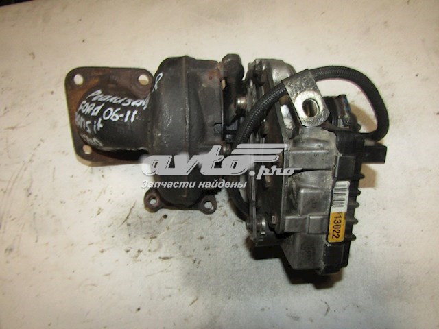 Do koszyka 1497697 Ford Turbina