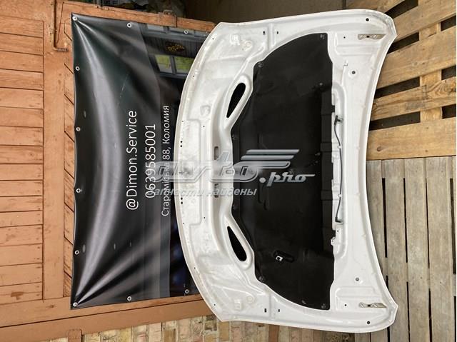 Maska silnika Chrysler 68040264AF cena, od 578,98 USD