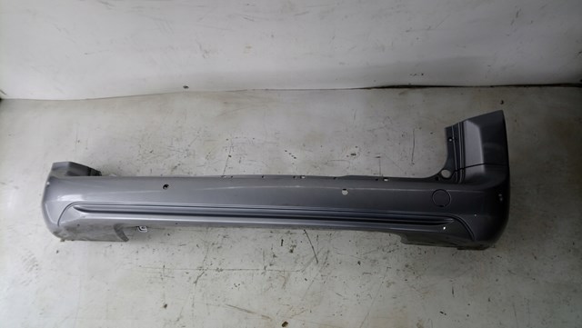 Zderzak tylny Peugeot/Citroen 9816766580