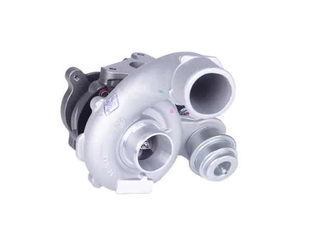 7748330002 MSG Rebuilding Turbina