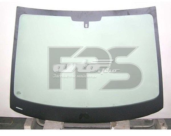 Szyba przednia Smart FORTWO coupe (451) (2007 - 2026) cena, od 111,95 USD