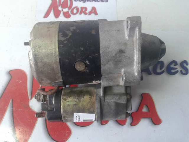 63221890 Fiat/Alfa/Lancia Rozrusznik