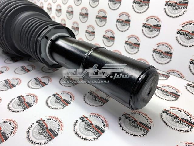 LR087083 Land Rover Amortyzator przedni