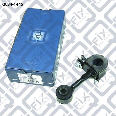 Łącznik stabilizatora przedniego Q0341445 Q-fix
