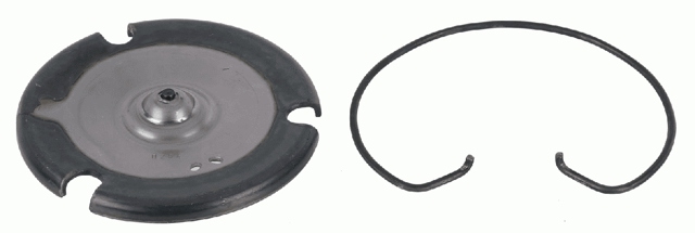 Łożysko wyciskowe sprzęgła Sachs 3100654003 cena, od 9,81 USD