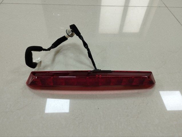 Do koszyka Lampa stop tylna dodatkowa Mazda 3  BM, BN