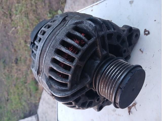Alternator 028903028C VAG