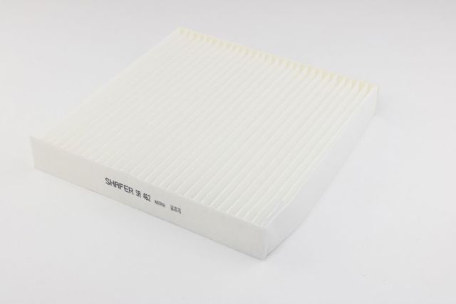 Filtr kabiny SA462 Shafer