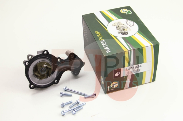  BGA CP3924