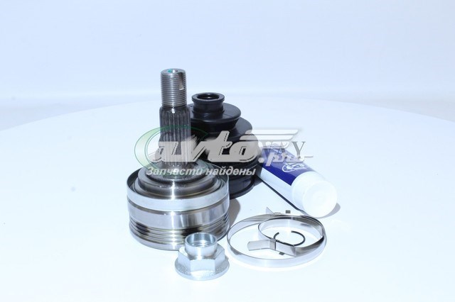 Przegub homokinetyczny przedni zewnętrzny AT AT21082215013 cena, od 26,26 USD