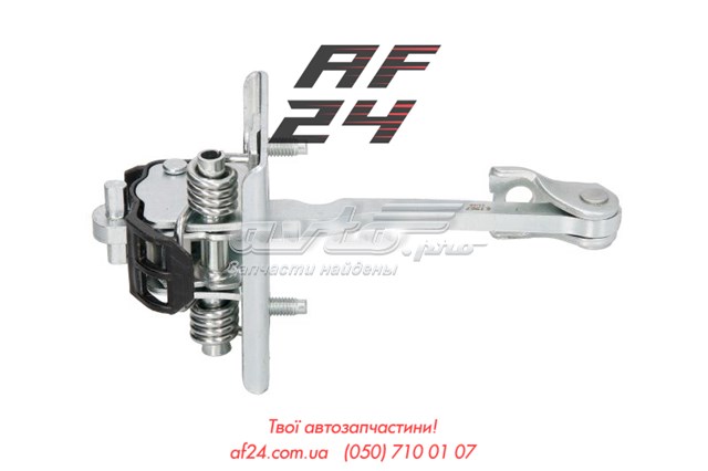 Ogranicznik drzwi przedni Peugeot/Citroen 9670813380 cena, od 37,26 USD