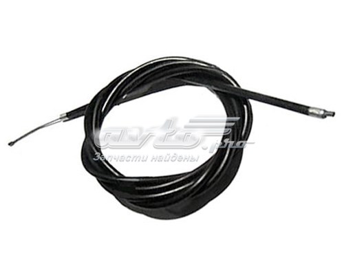 4C169A758AA Ford Linka gazu