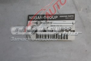 Zbiorniczek wyrównawczy układu chłodzenia Nissan Patrol SUV (Y61) (1997 - 2010) cena, od 62,76 USD