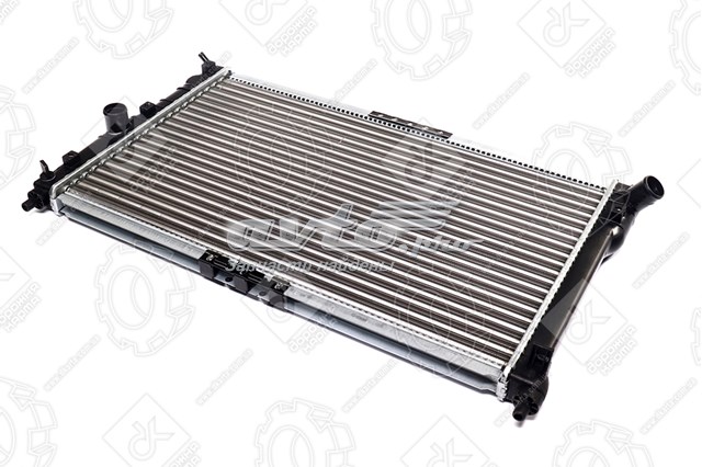 Chłodnica silnika DK 96182261